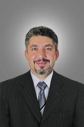 Faraidun Salih Mala