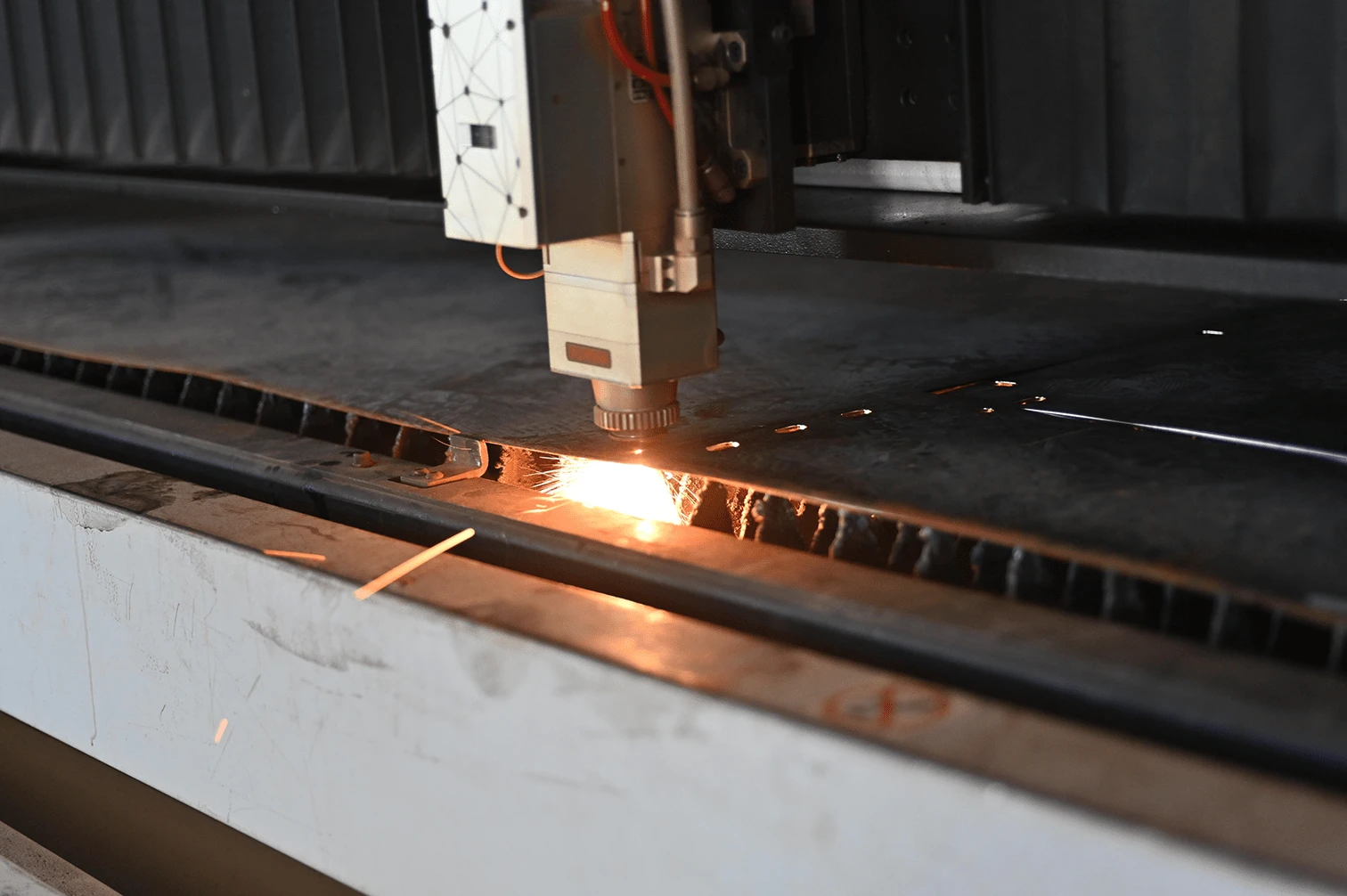 Your vision. Our expertise.