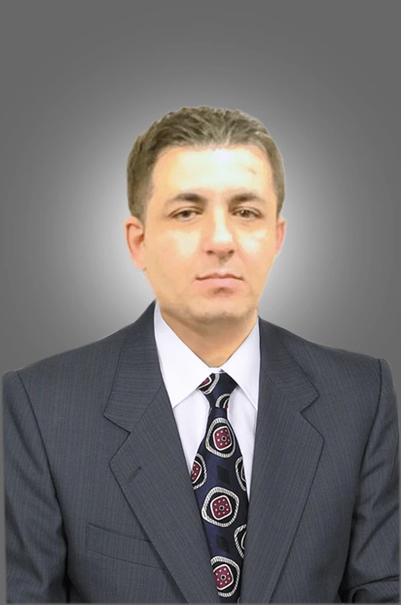Rebwar Salih Mala