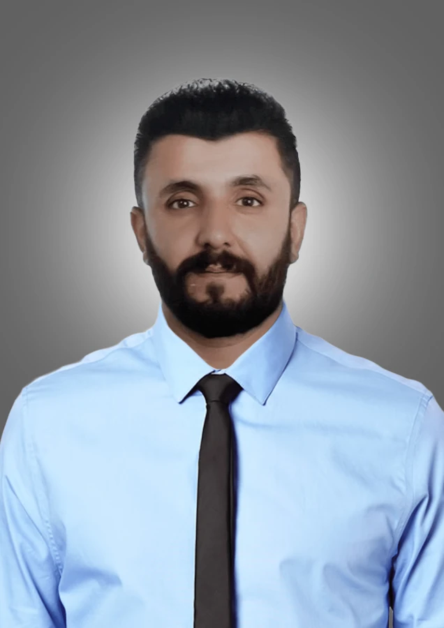 Sangar Salih Mala